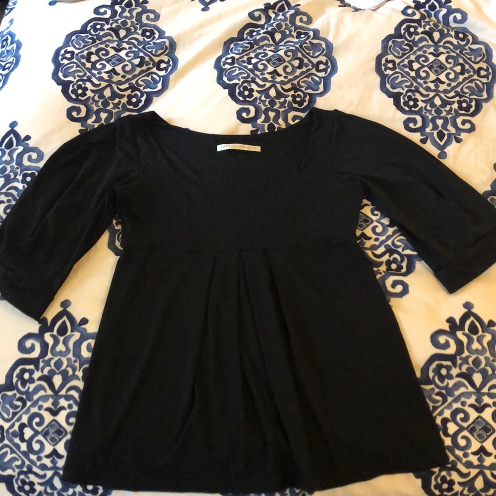 Susana Monaco black top